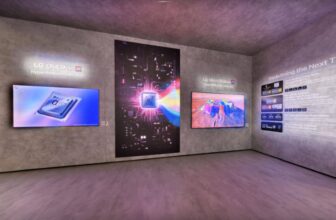 LG and Trusted Reviews bring IFA 2026 to a global audience with an interactive exhibit