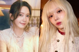 SM Entertainment Announces Strict Legal Action Against Malicious Posts And Illegal AI-Generated Images Targeting Lim Yoona And aespa’s Winter