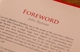 Looking Foreword: One Degree | Vanishing Inc. Magic Blog