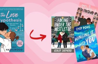 If You Loved The Love Hypothesis, Read These Fake Dating Books Next