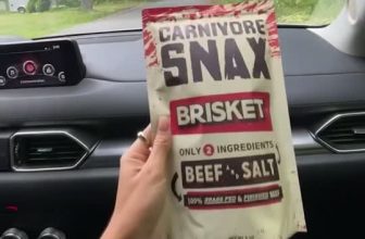 Carnivore Diet Fast Food Options