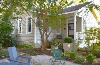 3135 Cloverdale Rd: Park-Side Living in Cloverdale/Idlewild