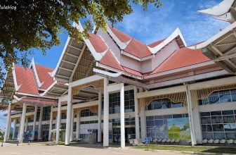 The Laos Visa Experience on Indian Passport- Theory vs Practice