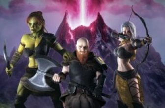 Indie Dev Says “AI” Voice In His Game Was Actually His Wife