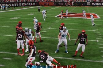 Madden NFL 26 Review: My First Impression