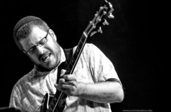 Upcoming Experimental Music at Big Bar, October–November 2026 – Avant Music News