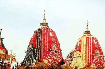 10 Promising Festivals in July in India