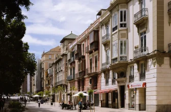 10 Great Day Trips from Málaga, Spain