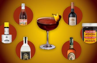 Here’s How 9 Top Bartenders Make Manhattans at Home