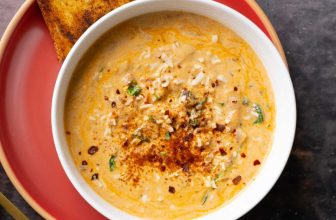Marry Me White Bean Soup (1-Pot, 30 minutes)