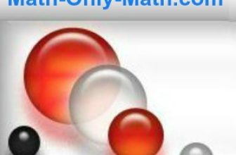 5th Grade Math Practice – Problems, Quiz, Game, Worksheets & Lessons