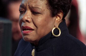 110 Maya Angelou Quotes on Courage, Love and a Life Well Lived