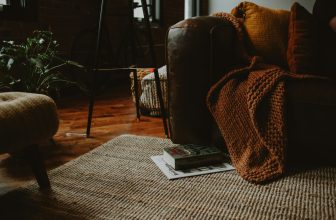 Preparing Your Body and Home for Autumn
