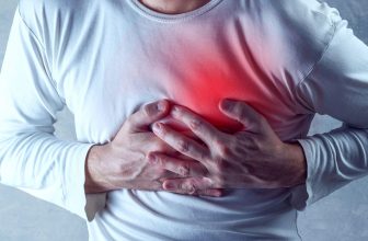 Microplastics & Heart Attack Risk