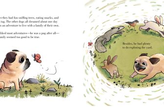 Author Jonathan Graziano on Noodle, TikTok, and Picture Books- plus a GIVEAWAY! « Lydia Lukidis