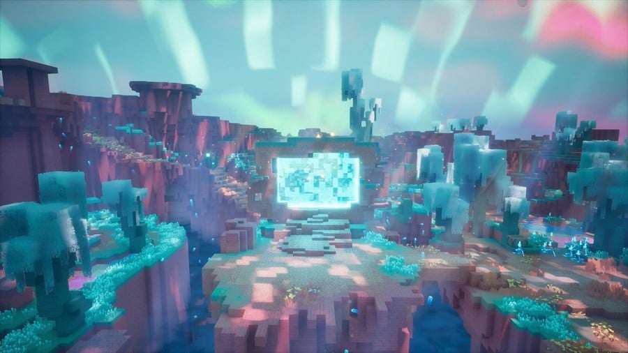 Minecraft