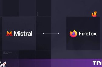 Mozilla adds Mistral Small 4 to Firefox Smart Window as it launches in France