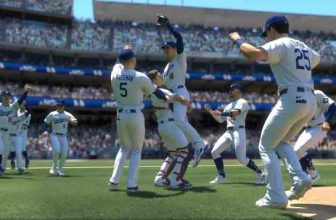 Major League Baseball Is Headed For A Lockout: What Happens To The Video Games?