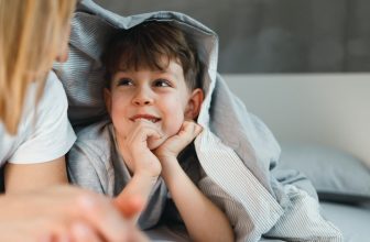 How To Tell A Bedtime Story When You’re Exhausted & Would Simply Rather Perish