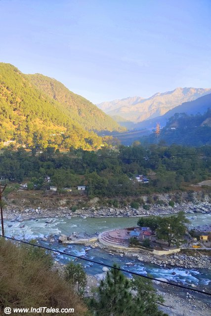 Nanda Prayag