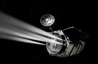 NASA’s Roman Space Telescope could last more than twice as long as planned