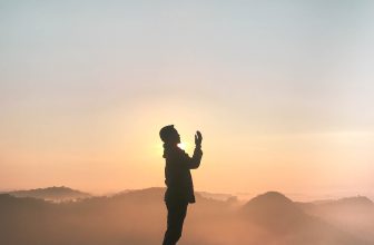 The Search for Meaning: What Does God Have to Do With It?