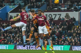 Hull City v Aston Villa: Team News, predicted line up, match preview
