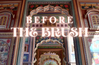 Before the Brush: Rajasthan’s Secret Art of the Pinhole