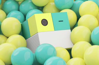 The Kids’ Console To Get Them Moving