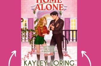 My Honest Review – She Reads Romance Books