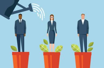 Creating A Not-So-Formal Leadership Development Program