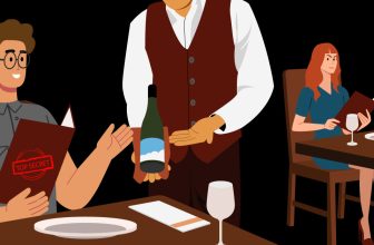 A Restaurant’s Off-Menu Wine List Should Feel Special, Not Exclusive