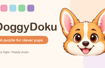 I Found the Most Adorable Puzzle Game and Now I Can’t Stop Playing It
