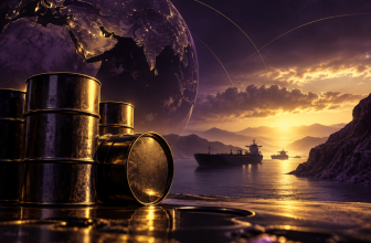 Oil falls on reports of renewed US-Iran talks focused on amended version of Iran’s seven-day proposal
