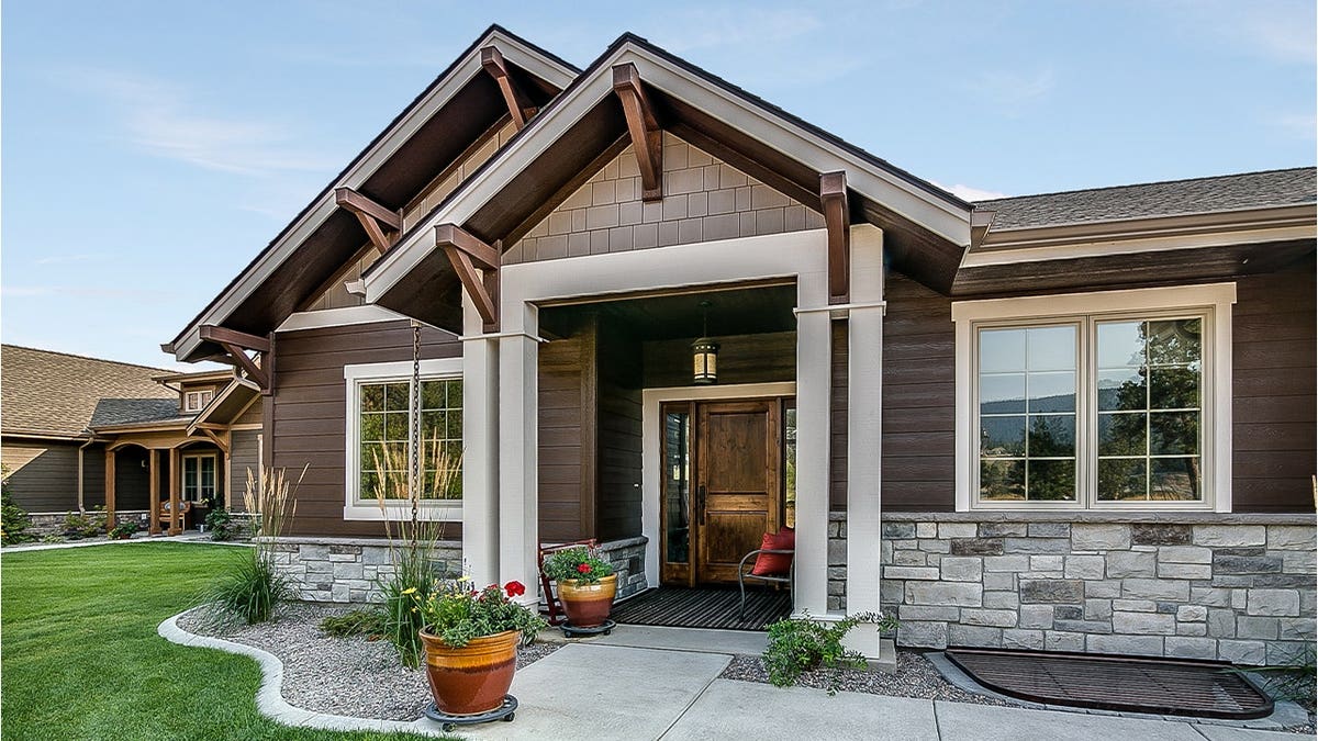 Burglars can use social media posts, public records and real estate listings to determine when a home may be empty.