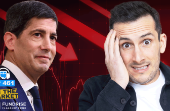You’re Not Gonna Like What Happens to Mortgage Rates