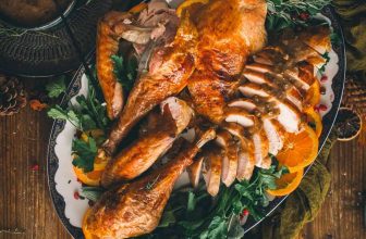 Best Way to Carve a Turkey (Expert Guide with Video & Tips)