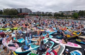 The Best Bang for Your Buck Events in Seattle This Weekend: Sept 18–20, 2026