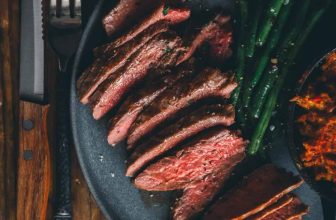 Pan Seared Blade Steak – Girl Carnivore