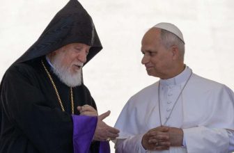 ancient traditions in communion with Rome