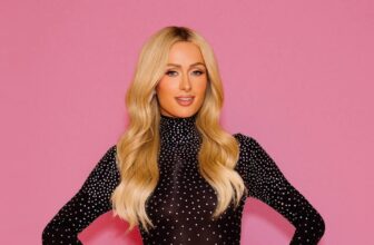 Paris Hilton On Her Adult ADHD Diagnosis & What That Means As A Mom