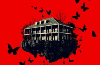 Recent Gothic Books to Read This Fall