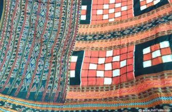 Guide to Handloom Sarees From Odisha