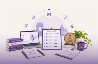 Top 11 Payroll Outsourcing Companies in India (2026)