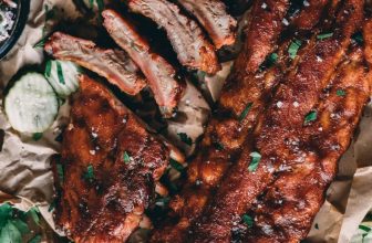 Grill the best: Our Favorite Memorial Day Recipes