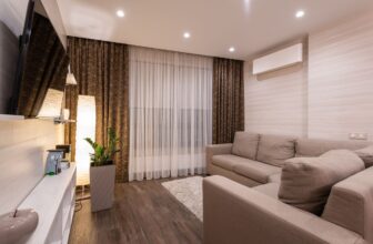 Home Climate Control: Comfort Meets Modern Design