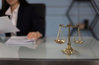 The Legal World Hiding Behind the Neighborhood You Come Home To