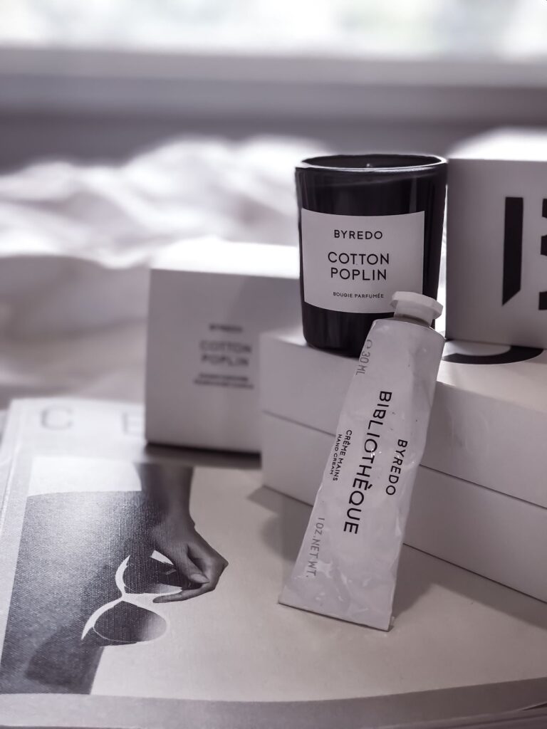 byredo philippines