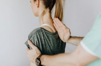 Why Your Shoulder or Upper Back Hurts After Gastric Sleeve