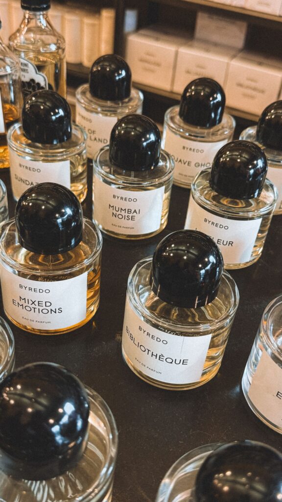 byredo philippines
